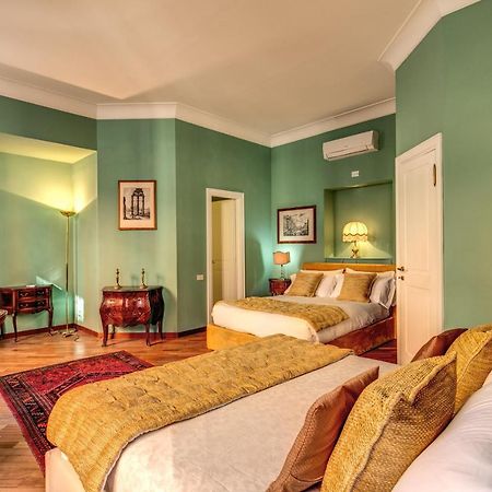 Charming Suite By The Vatican Sx 罗马 外观 照片