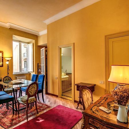 Charming Suite By The Vatican Sx 罗马 外观 照片