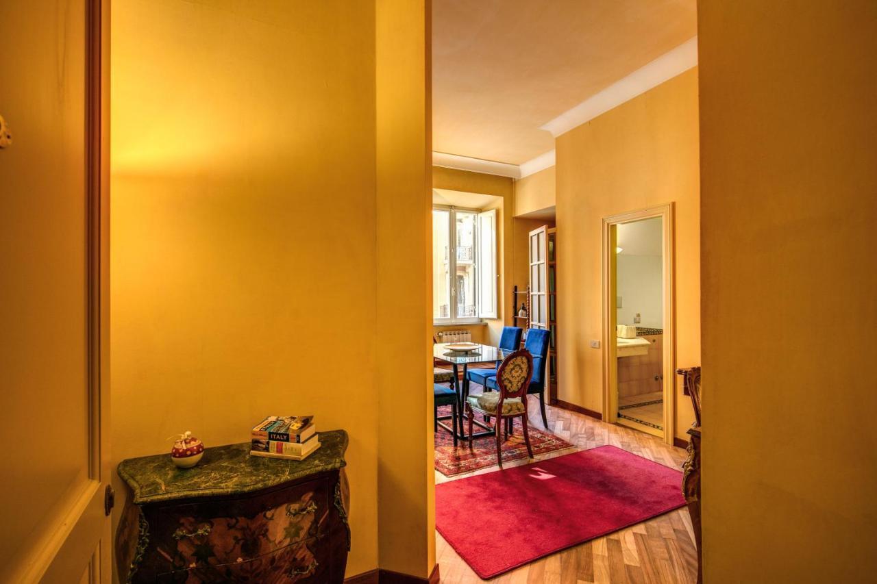 Charming Suite By The Vatican Sx 罗马 外观 照片