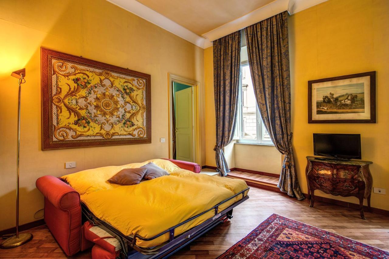 Charming Suite By The Vatican Sx 罗马 外观 照片
