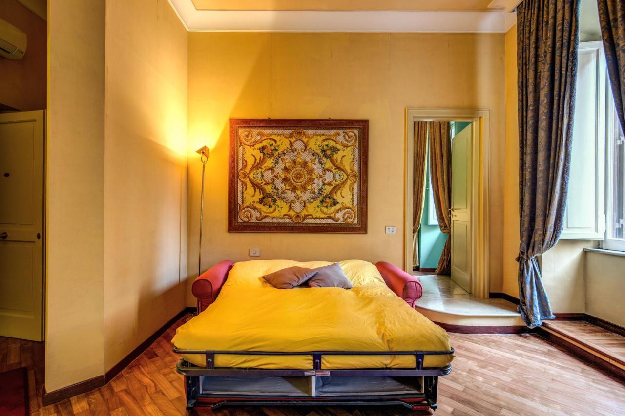 Charming Suite By The Vatican Sx 罗马 外观 照片
