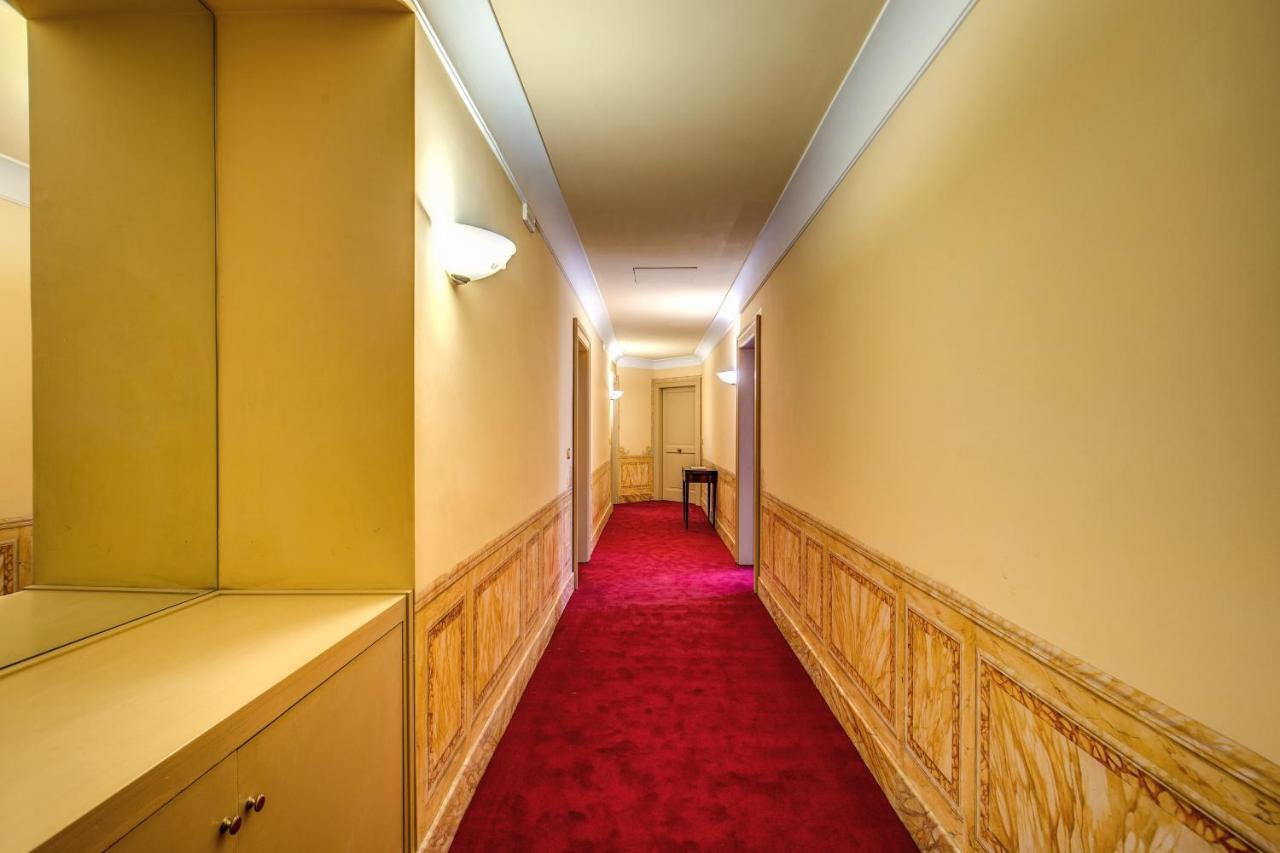 Charming Suite By The Vatican Sx 罗马 外观 照片