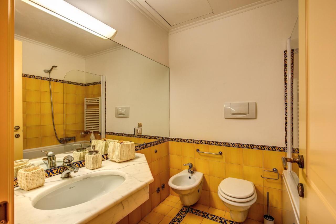 Charming Suite By The Vatican Sx 罗马 外观 照片