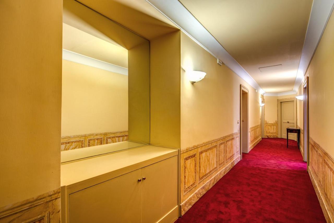 Charming Suite By The Vatican Sx 罗马 外观 照片