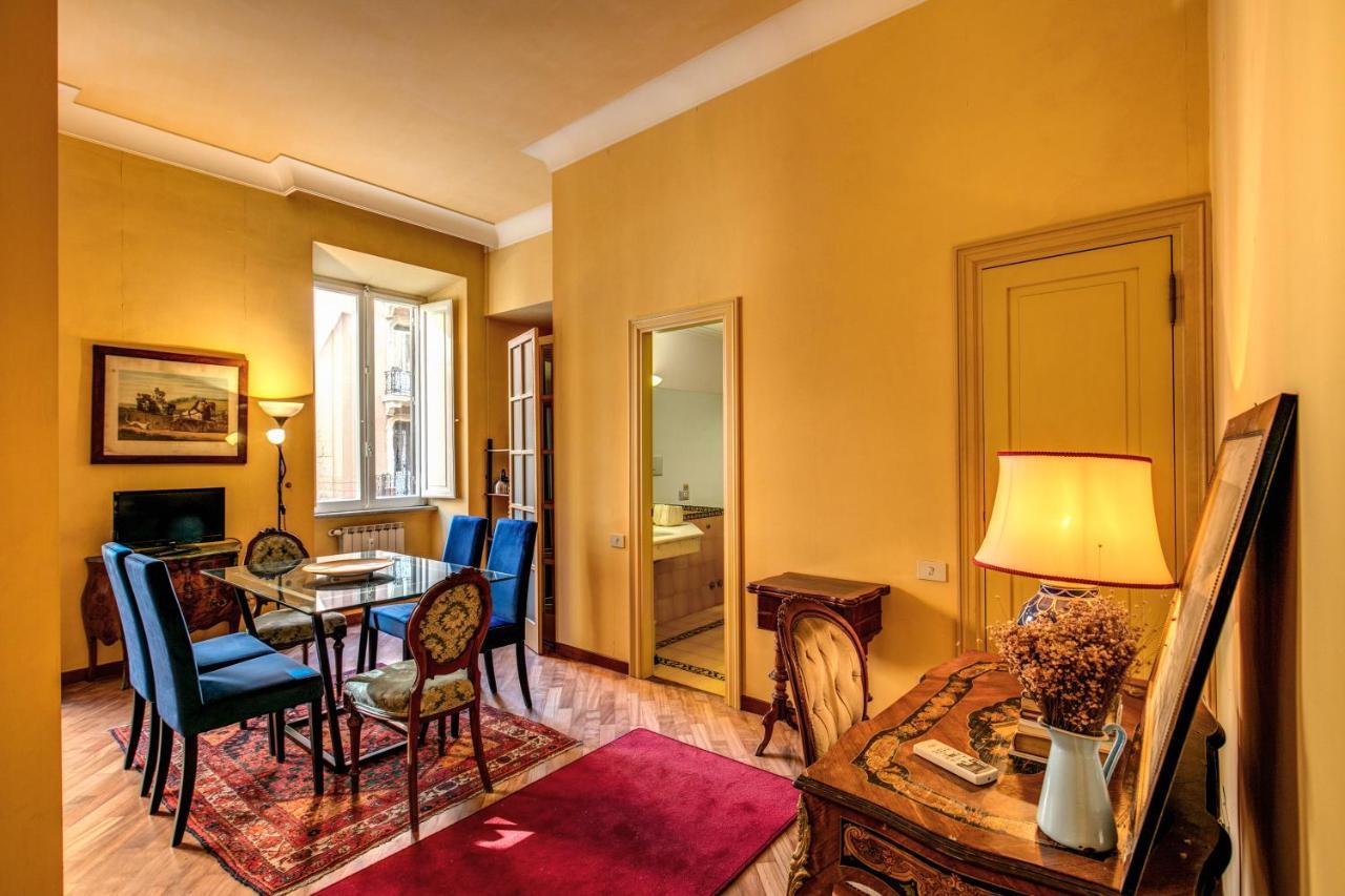 Charming Suite By The Vatican Sx 罗马 外观 照片