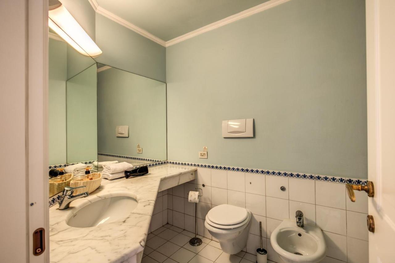 Charming Suite By The Vatican Sx 罗马 外观 照片