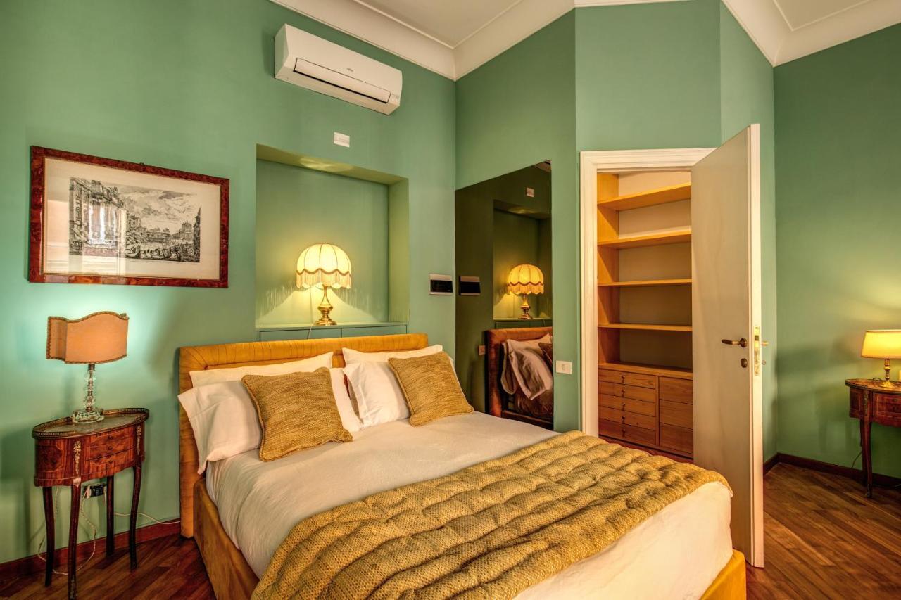 Charming Suite By The Vatican Sx 罗马 外观 照片