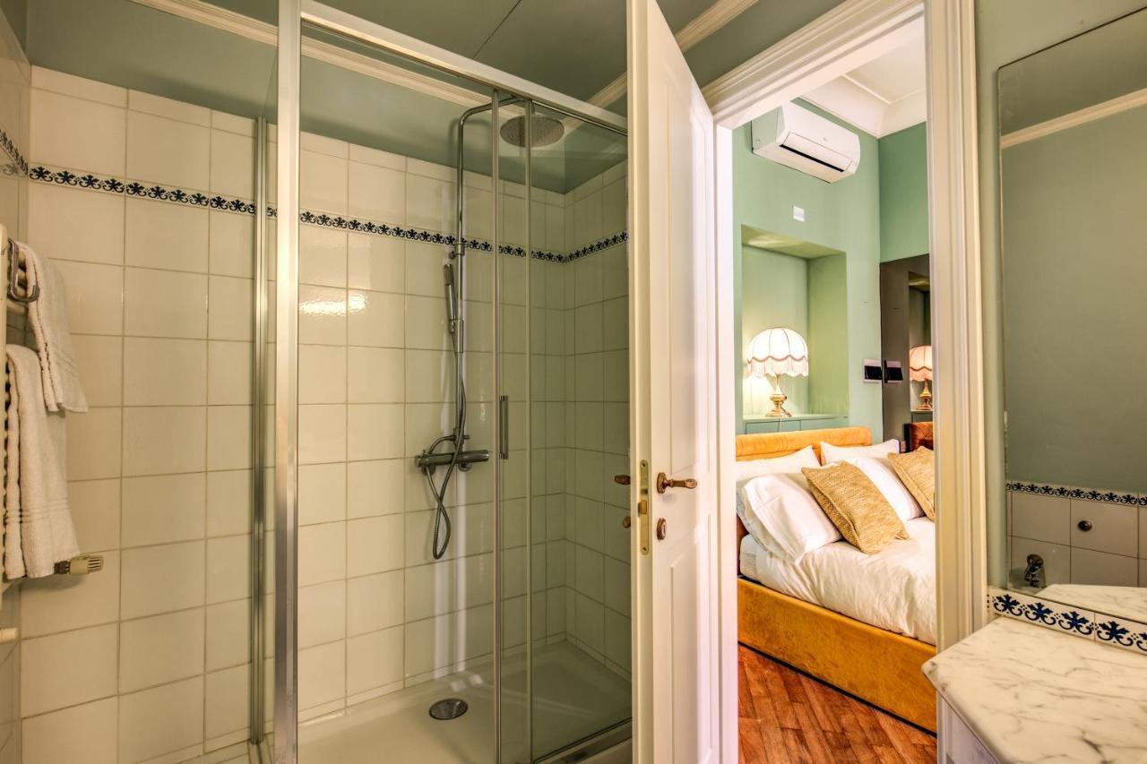 Charming Suite By The Vatican Sx 罗马 外观 照片