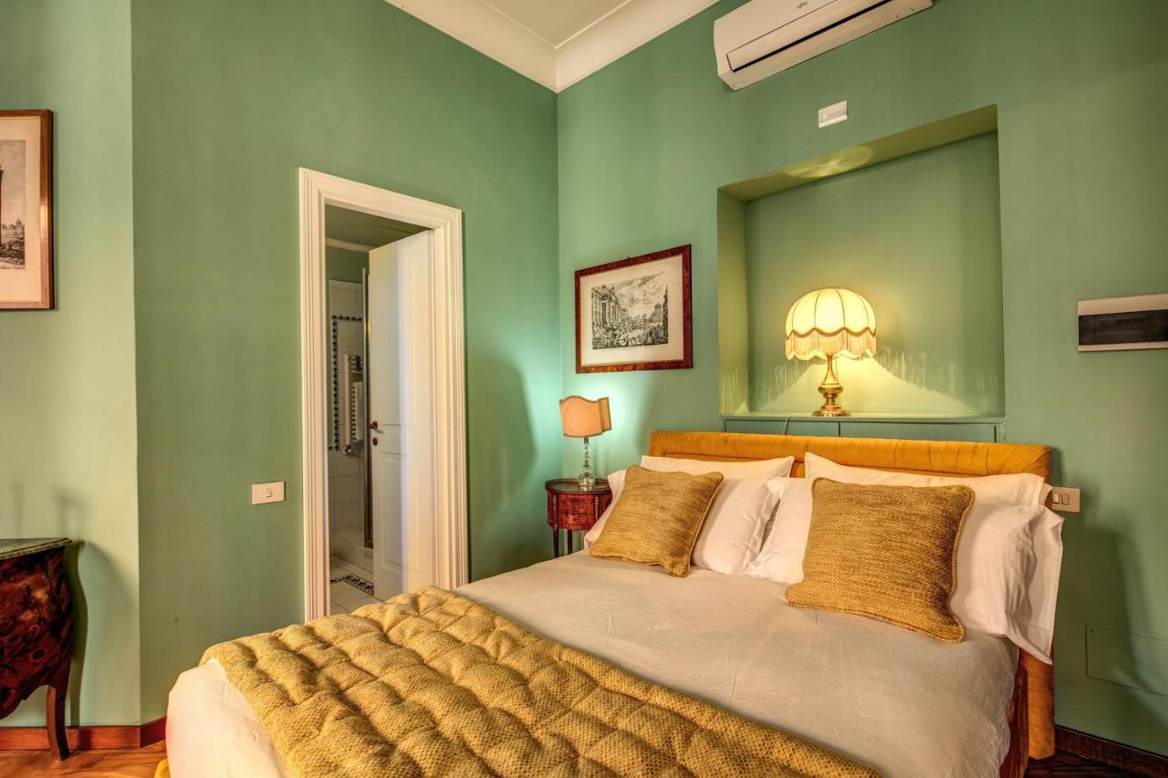 Charming Suite By The Vatican Sx 罗马 外观 照片